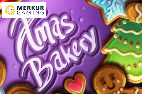 Xmas Bakery